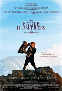 دانلود مستند The Eagle Huntress 201642497-1833574733