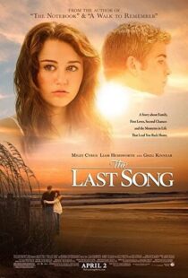 دانلود فیلم The Last Song 201044061-165229050