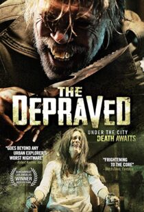 دانلود فیلم The Depraved 201144427-1021683185