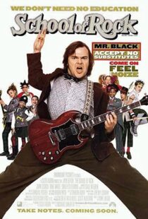 دانلود فیلم School of Rock 200343541-1676982971