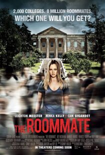 دانلود فیلم The Roommate 201144558-1603238585