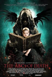 دانلود فیلم The ABCs of Death 201244949-1644586770