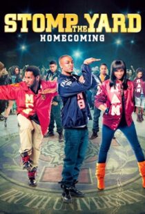 دانلود فیلم Stomp the Yard 2: Homecoming 201044296-744681573