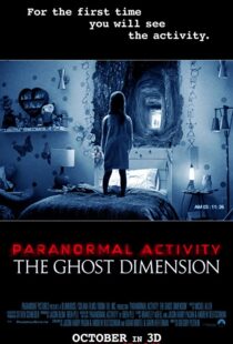 دانلود فیلم Paranormal Activity: The Ghost Dimension 201545579-328683758