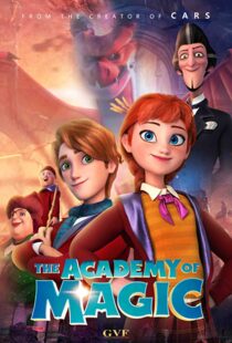 دانلود انیمیشن The Academy of Magic 202044892-1634722680