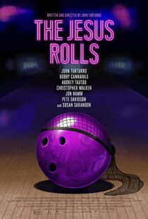 دانلود فیلم The Jesus Rolls 201943295-1654336800