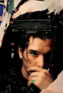 دانلود فیلم The Death & Life of John F. Donovan 201843133-1058601810