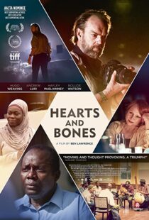 دانلود فیلم Hearts and Bones 201942951-1190677141
