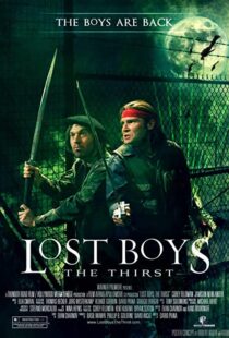دانلود فیلم Lost Boys: The Thirst 201044009-1421551048