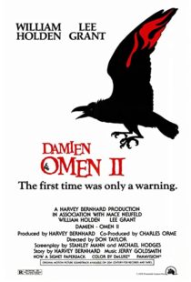 دانلود فیلم Damien: Omen II 197845089-51323067
