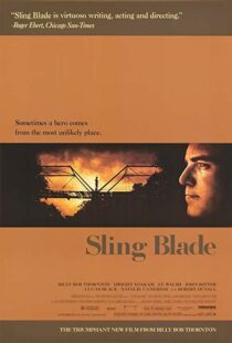 دانلود فیلم Sling Blade 199643823-1090387454