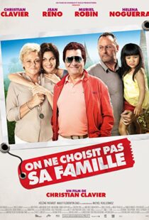 دانلود فیلم You Don’t Choose Your Family 201144824-56634194