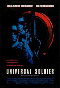 دانلود فیلم Universal Soldier 199245492-819387063