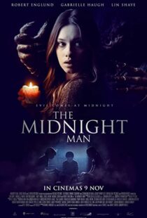 دانلود فیلم The Midnight Man 201642459-1062923181