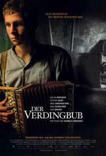 دانلود فیلم The Foster Boy 201143164-1192434013