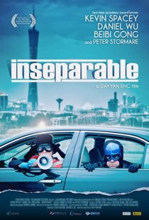 دانلود فیلم Inseparable 201144838-1607366292