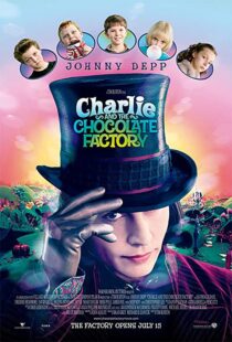 دانلود فیلم Charlie and the Chocolate Factory 200543727-352589521