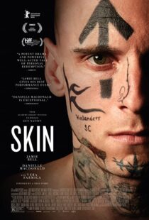 دانلود فیلم Skin 201844000-1608930125