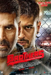 دانلود فیلم هندی Brothers 201543599-1254871777