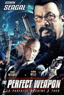 دانلود فیلم The Perfect Weapon 201643444-1144934353