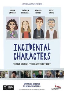 دانلود فیلم Incidental Characters 202042875-1467055147