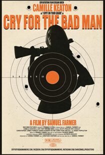 دانلود فیلم Cry for the Bad Man 201942927-702287938