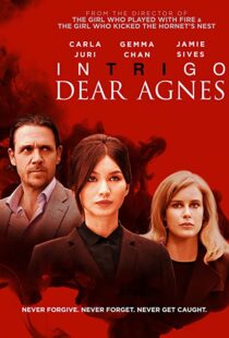 دانلود فیلم Intrigo: Dear Agnes 201942946-555260833