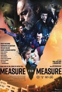 دانلود فیلم Measure for Measure 201944874-254381897