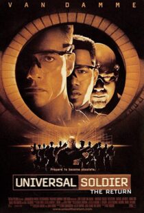 دانلود فیلم Universal Soldier: the Return 199945497-1628682330