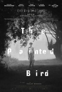 دانلود فیلم The Painted Bird 201943285-2111804943