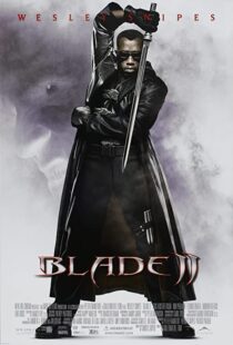 دانلود فیلم Blade II 200245216-1917712434
