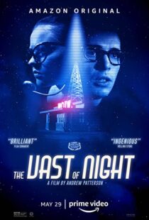 دانلود فیلم The Vast of Night 201945272-490470484