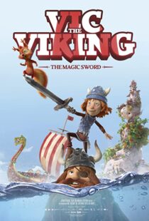 دانلود انیمیشن Vic the Viking and the Magic Sword 201944896-597470897