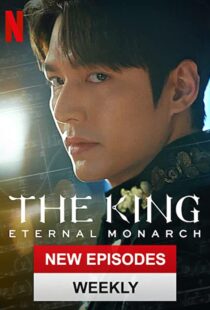 دانلود سریال کره ای The King: Eternal Monarch43514-1495618579