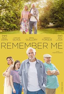 دانلود فیلم Remember Me 201942868-568948627
