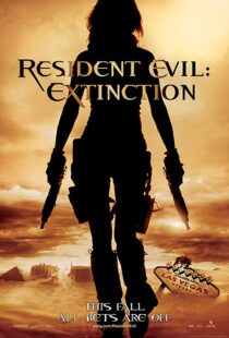 دانلود فیلم Resident Evil: Extinction 200742527-1790297061
