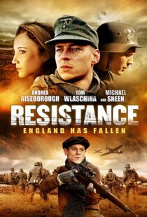 دانلود فیلم Resistance 201144544-861434143