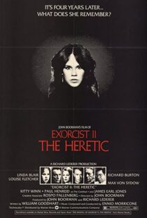 دانلود فیلم Exorcist II: the Heretic 197745174-676843582