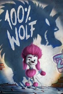 دانلود انیمیشن 100% Wolf 202045290-239548587