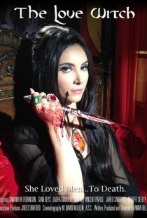 دانلود فیلم The Love Witch 201643159-797610826