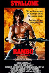 دانلود فیلم Rambo: First Blood Part II 198545566-308651488