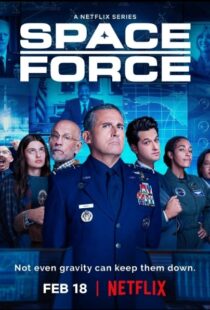 دانلود سریال Space Force45367-744685128