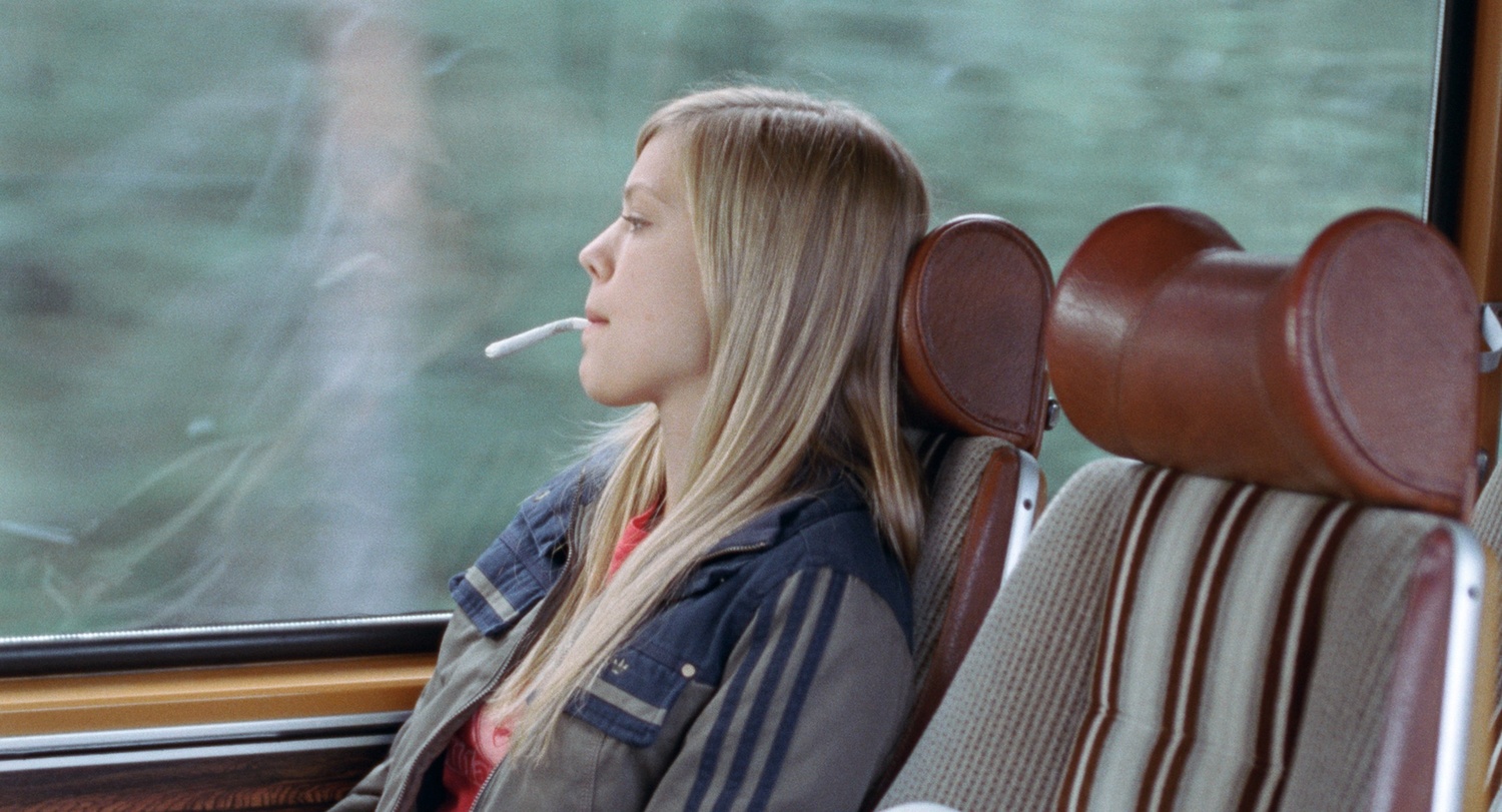 دانلود فیلم Turn Me On, Dammit! 2011