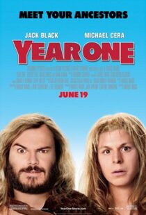 دانلود فیلم Year One 200943456-811185806