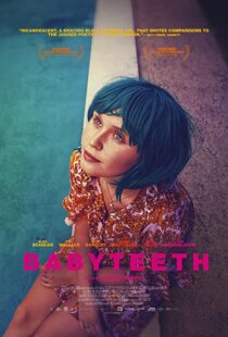 دانلود فیلم Babyteeth 201947062-843331119