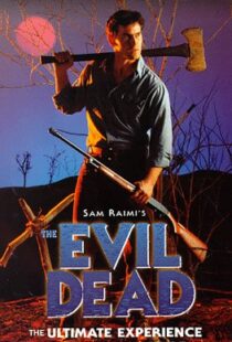 دانلود فیلم The Evil Dead 198145933-274370608