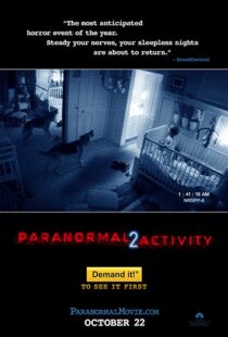 دانلود فیلم Paranormal Activity 2 201045787-396535992