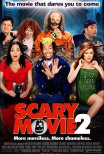 دانلود فیلم Scary Movie 2 200145962-193715797