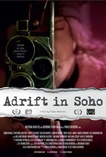 دانلود فیلم Adrift in Soho 201946476-1648218304