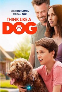 دانلود فیلم Think Like a Dog 202046055-1528203142